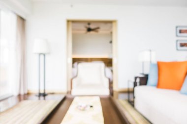 Oturma odası iç bulanıklık