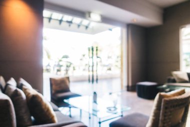 Soyut bulanıklık Restoran