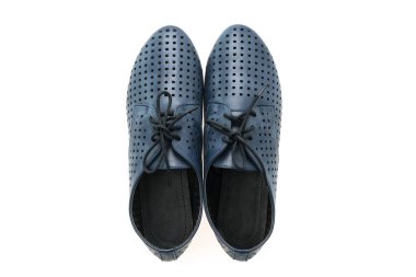 kadın deri ayakkabı