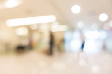 Sağlık Ocağı ve hastane bulanıklık iç