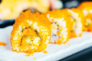 California suşi maki