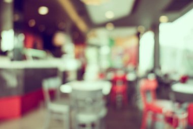 Bulanıklık kafe ve Restoran