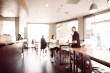 Bulanıklık kafe ve Restoran