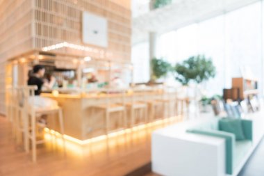 Soyut bulanıklık ve ufuk Kütüphane