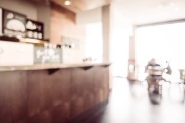 Bulanıklık kafe ve Restoran