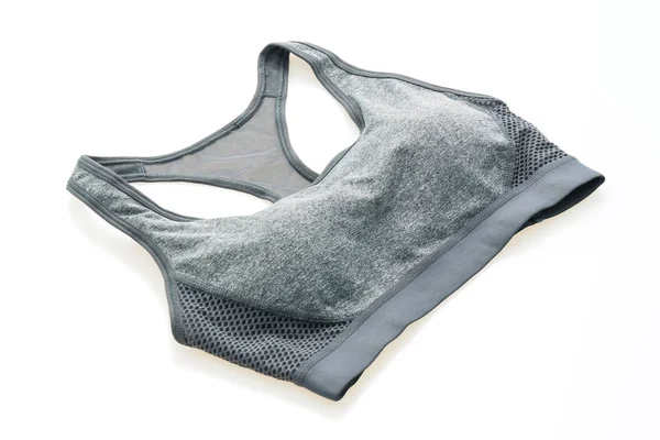 Fashion sport bra — Stock Photo, Image