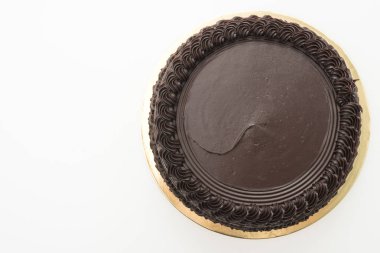 tatlı çikolatalı pasta tatlı