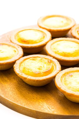 Ekşi peynir tatlısı