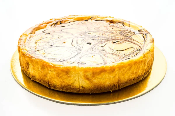 Sweet dessert cheesecake — Stock Photo, Image