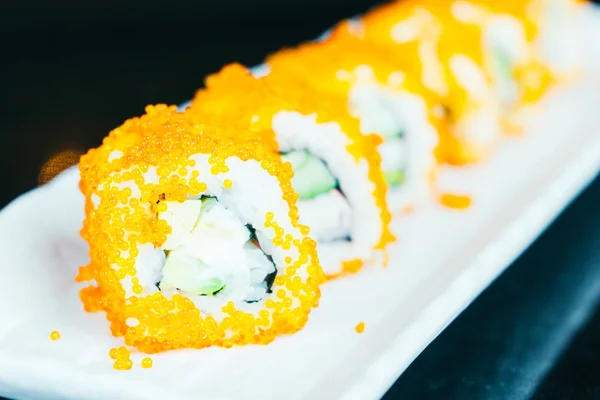 California sushi maki — Stock Photo, Image