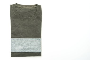 Güzel tişört giyim için