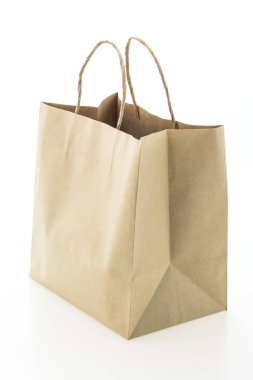 Kahverengi kese kağıdı