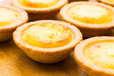 Peynirli tart tatlı 