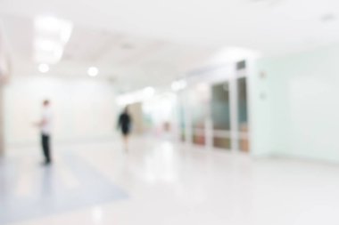 Hastane iç bulanıklık