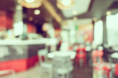 Bulanıklık kafe ve Restoran