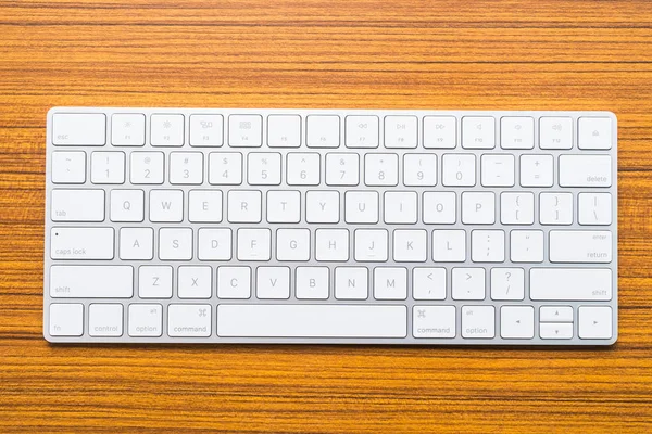 Cerrar botones del teclado —  Fotos de Stock