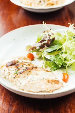 Sağlıklı gıda tarzı