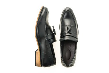 Güzel lüks ve rahat deri Erkek Ayakkabı