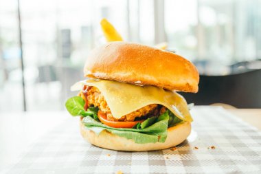 Sağlıklı gıda tarzı