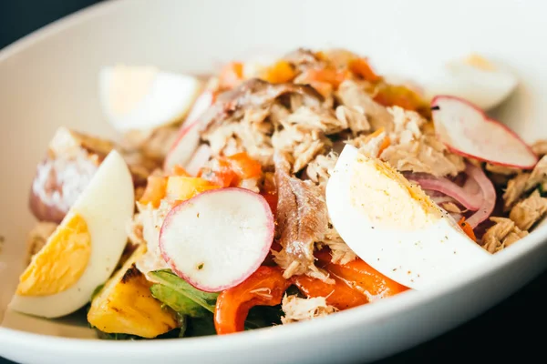 Gesunde Ernährung — Stockfoto