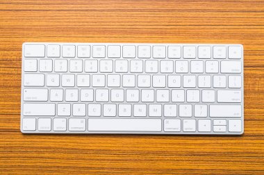 Klavye tuşları kapat