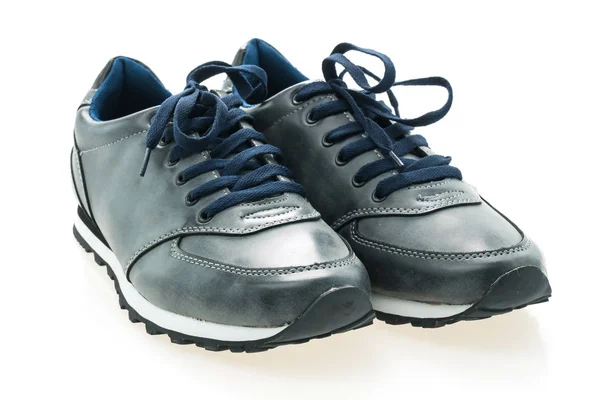 Fashion Men shoes — Stock Photo, Image