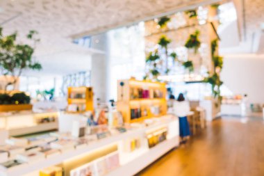 Soyut bulanıklık Kütüphane