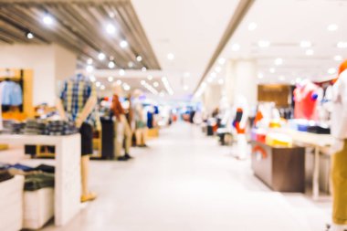 Alışveriş Merkezi iç bulanıklık