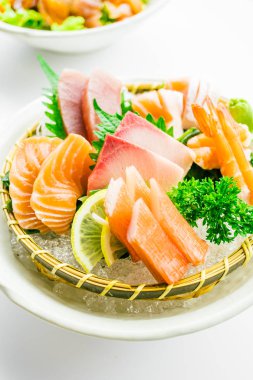 Japon gıda tarzı