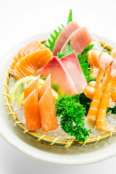 Style alimentaire japonais — Photo