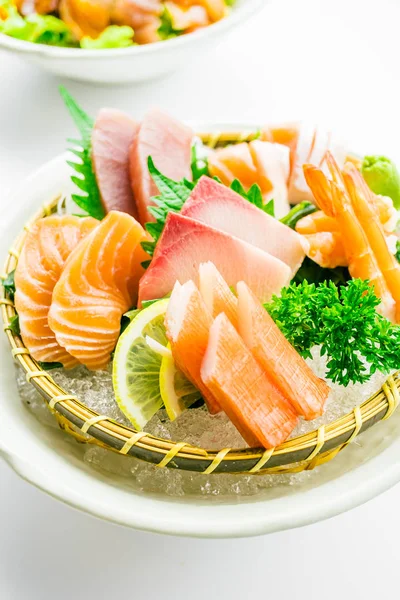 日本食品样式 — 图库照片