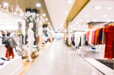 Alışveriş Merkezi iç bulanıklık