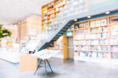 Soyut bulanıklık Kütüphane