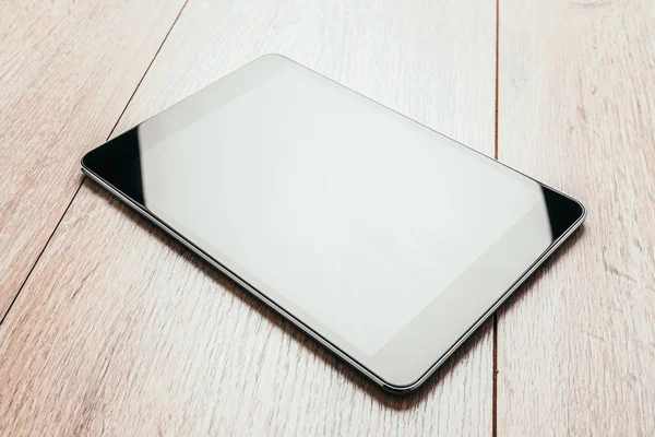 Akıllı elektronik tablet — Stok fotoğraf