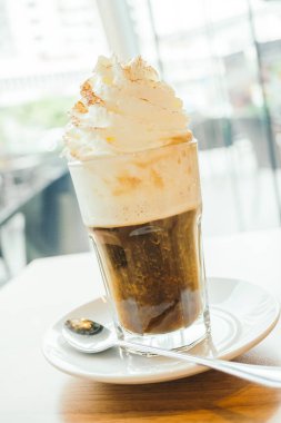 Viyana kahve Kupası