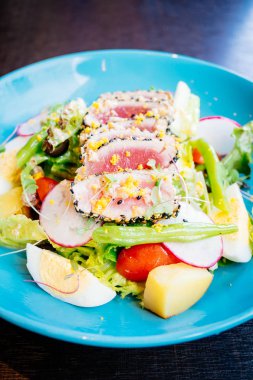 Sağlıklı gıda tarzı