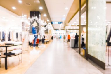 Alışveriş Merkezi iç bulanıklık