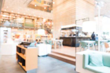 Soyut bulanıklık ve ufuk Kütüphane