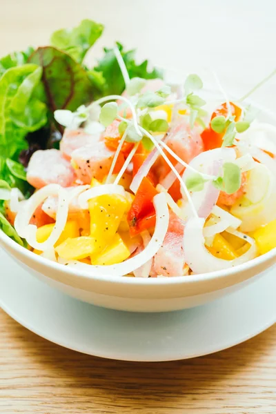 Sağlıklı gıda tarzı