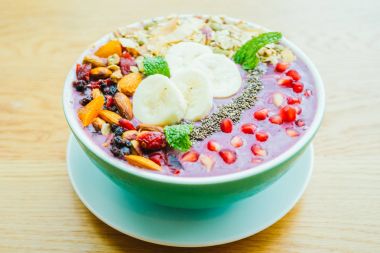 Sağlıklı gıda tarzı