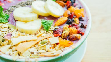 Sağlıklı gıda tarzı