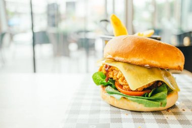 Sağlıklı gıda tarzı