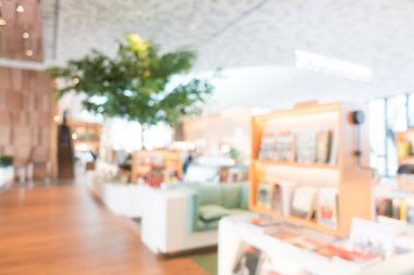 Soyut bulanıklık ve ufuk Kütüphane