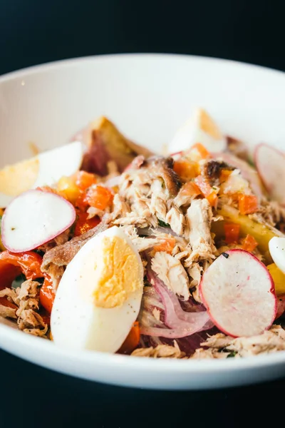 Gesunde Ernährung — Stockfoto