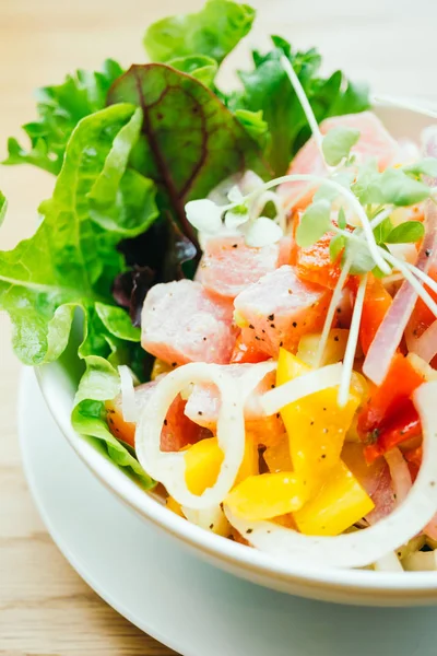 Sağlıklı gıda tarzı