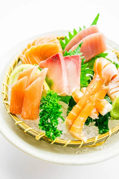 日本食品样式 — 图库照片