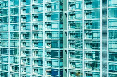 Ofis Binası desen dokular