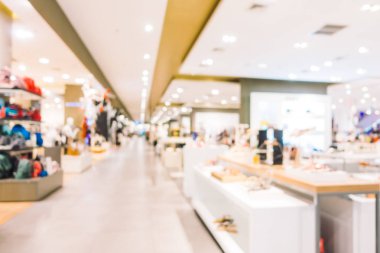 Alışveriş Merkezi iç bulanıklık