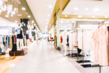 Alışveriş Merkezi iç bulanıklık