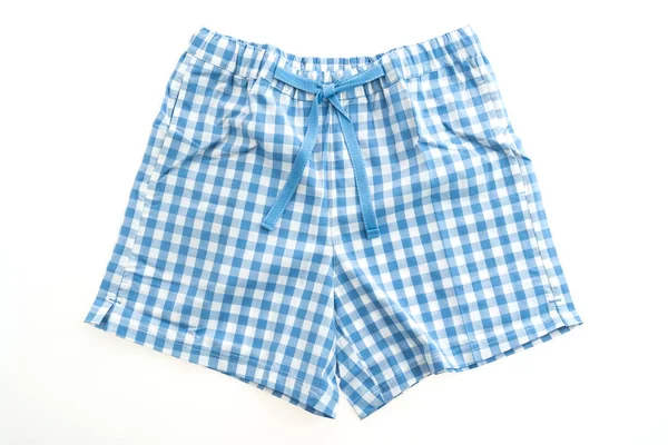 Krótkie spodnie moda — Zdjęcie stockowe